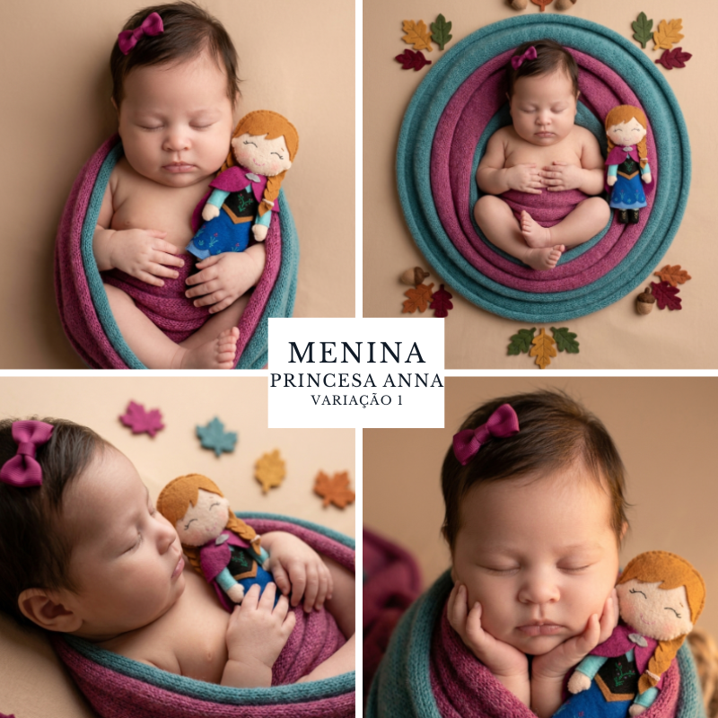 Princesa Anna 1